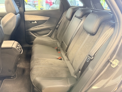 Peugeot 3008 GT*Pano*AHK*ACC*Leder**Ambiente*R.cam*SHZ