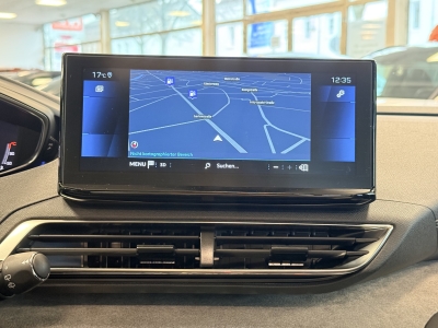 Peugeot 3008 GT*Pano*AHK*ACC*Leder**Ambiente*R.cam*SHZ