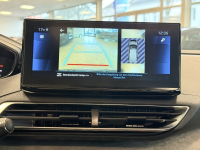 Peugeot 3008 GT*Pano*AHK*ACC*Leder**Ambiente*R.cam*SHZ