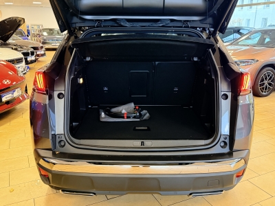 Peugeot 3008 GT*Pano*AHK*ACC*Leder**Ambiente*R.cam*SHZ