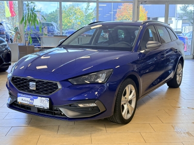 Seat Leon FR*PlugIn*AHK*ACC*digCockpit*R.cam*Ambiente