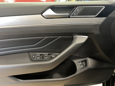 VW Passat GTE*ST-Heiz*ACC*dig.Cockpit*Massage*SHZ