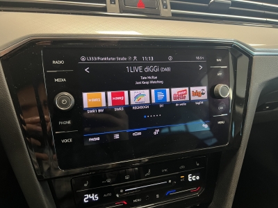 VW Passat GTE*ST-Heiz*ACC*dig.Cockpit*Massage*SHZ