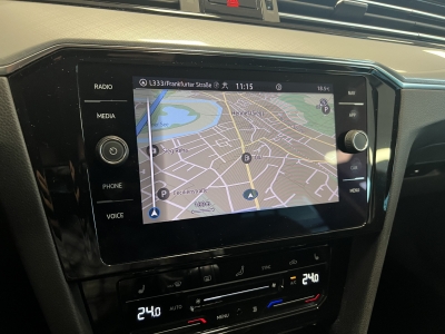 VW Passat GTE*ST-Heiz*ACC*dig.Cockpit*Massage*SHZ