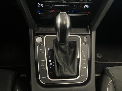 VW Passat GTE*ST-Heiz*ACC*dig.Cockpit*Massage*SHZ