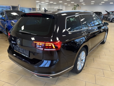 VW Passat GTE*ST-Heiz*ACC*dig.Cockpit*Massage*SHZ