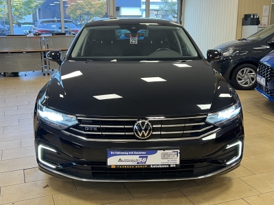 VW Passat GTE*ST-Heiz*ACC*dig.Cockpit*Massage*SHZ