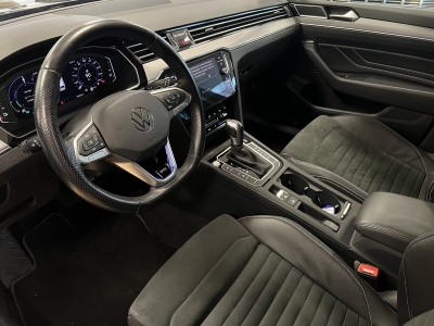VW Passat GTE*ST-Heiz*ACC*dig.Cockpit*Massage*SHZ