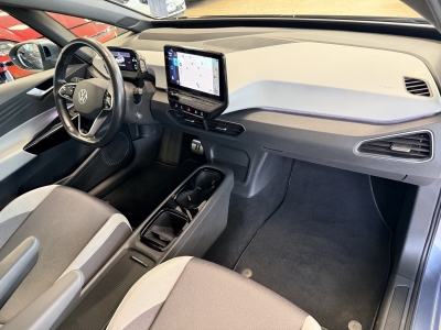 VW ID.3 Pro Performance*Tech*Pano*HUD*WMP*ACC*R.cam