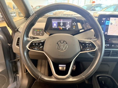 VW ID.3 Pro Performance*Tech*Pano*HUD*WMP*ACC*R.cam