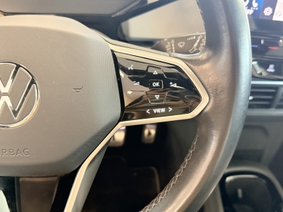 VW ID.3 Pro Performance*Tech*Pano*HUD*WMP*ACC*R.cam