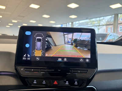 VW ID.3 Pro Performance*Tech*Pano*HUD*WMP*ACC*R.cam
