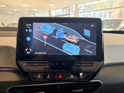 VW ID.3 Pro Performance*Tech*Pano*HUD*WMP*ACC*R.cam