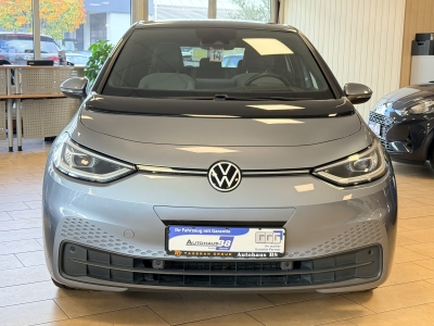 VW ID.3 Pro Performance*Tech*Pano*HUD*WMP*ACC*R.cam