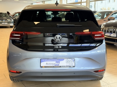 VW ID.3 Pro Performance*Tech*Pano*HUD*WMP*ACC*R.cam