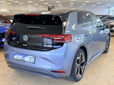 VW ID.3 Pro Performance*Tech*Pano*HUD*WMP*ACC*R.cam