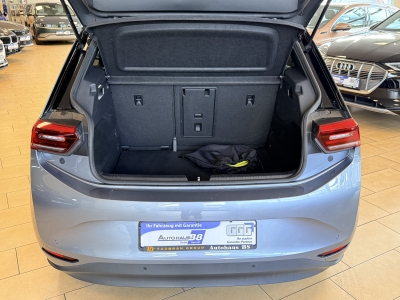 VW ID.3 Pro Performance*Tech*Pano*HUD*WMP*ACC*R.cam