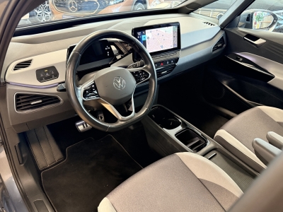 VW ID.3 Pro Performance*Tech*Pano*HUD*WMP*ACC*R.cam