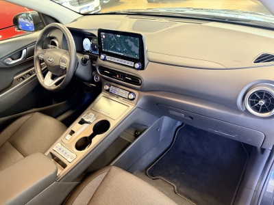 Hyundai KONA Trend*Krell*ST-Heiz*ACC*WMP*R.cam*Navi*SHZ