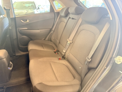 Hyundai KONA Trend*Krell*ST-Heiz*ACC*WMP*R.cam*Navi*SHZ