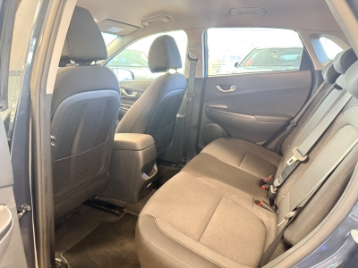 Hyundai KONA Trend*Krell*ST-Heiz*ACC*WMP*R.cam*Navi*SHZ