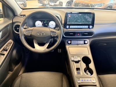Hyundai KONA Trend*Krell*ST-Heiz*ACC*WMP*R.cam*Navi*SHZ