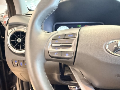 Hyundai KONA Trend*Krell*ST-Heiz*ACC*WMP*R.cam*Navi*SHZ