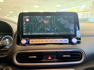 Hyundai KONA Trend*Krell*ST-Heiz*ACC*WMP*R.cam*Navi*SHZ