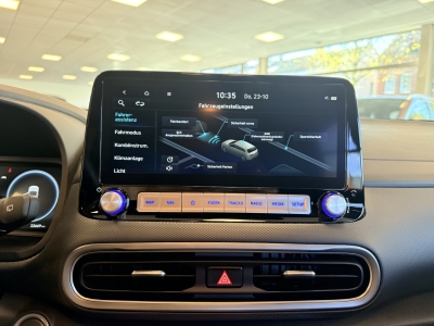 Hyundai KONA Trend*Krell*ST-Heiz*ACC*WMP*R.cam*Navi*SHZ
