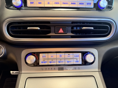 Hyundai KONA Trend*Krell*ST-Heiz*ACC*WMP*R.cam*Navi*SHZ