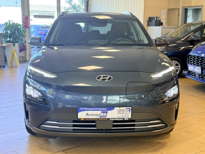 Hyundai KONA Trend*Krell*ST-Heiz*ACC*WMP*R.cam*Navi*SHZ