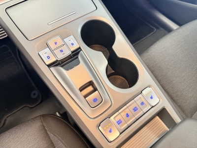 Hyundai KONA Trend*Krell*ST-Heiz*ACC*WMP*R.cam*Navi*SHZ