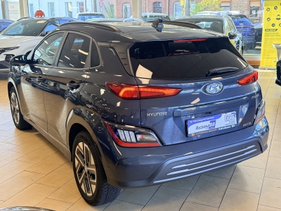 Hyundai KONA Trend*Krell*ST-Heiz*ACC*WMP*R.cam*Navi*SHZ