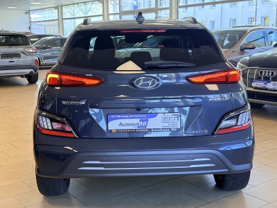 Hyundai KONA Trend*Krell*ST-Heiz*ACC*WMP*R.cam*Navi*SHZ