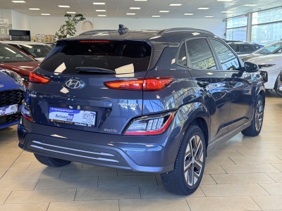 Hyundai KONA Trend*Krell*ST-Heiz*ACC*WMP*R.cam*Navi*SHZ