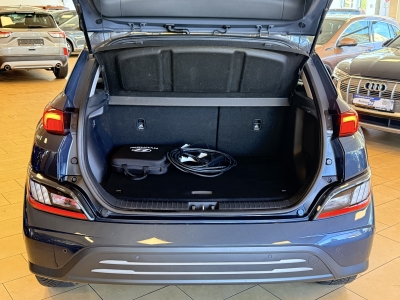 Hyundai KONA Trend*Krell*ST-Heiz*ACC*WMP*R.cam*Navi*SHZ
