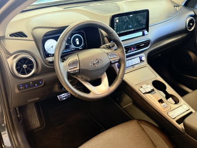 Hyundai KONA Trend*Krell*ST-Heiz*ACC*WMP*R.cam*Navi*SHZ