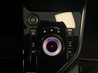 Kia Niro Inspiration*ACC*Ambiente*Leder*SHZ*R.cam