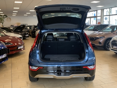 Kia Niro Inspiration*ACC*Ambiente*Leder*SHZ*R.cam