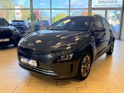 Hyundai KONA Trend*ST-Heiz*ACC*R.cam*SHZ*WMP*dig.Cockpit 