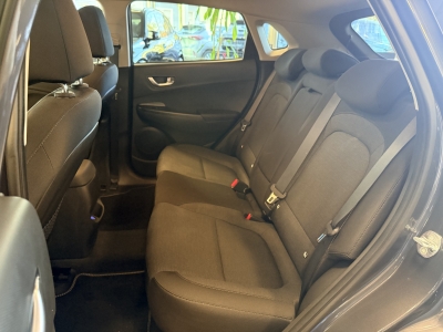 Hyundai KONA Trend*ST-Heiz*ACC*R.cam*SHZ*WMP*dig.Cockpit 