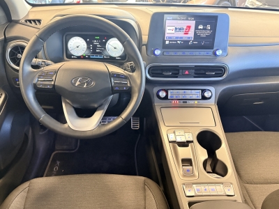 Hyundai KONA Trend*ST-Heiz*ACC*R.cam*SHZ*WMP*dig.Cockpit 