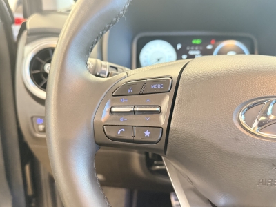 Hyundai KONA Trend*ST-Heiz*ACC*R.cam*SHZ*WMP*dig.Cockpit 