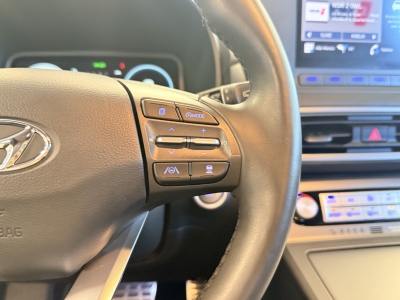 Hyundai KONA Trend*ST-Heiz*ACC*R.cam*SHZ*WMP*dig.Cockpit 