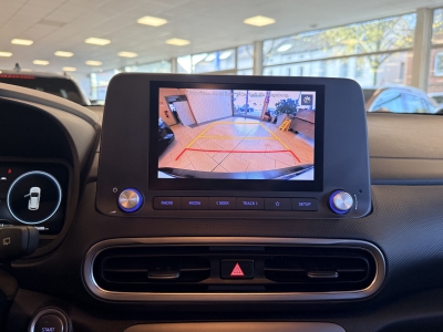 Hyundai KONA Trend*ST-Heiz*ACC*R.cam*SHZ*WMP*dig.Cockpit 