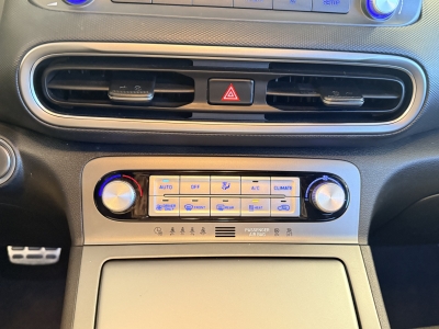 Hyundai KONA Trend*ST-Heiz*ACC*R.cam*SHZ*WMP*dig.Cockpit 