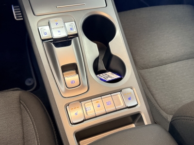 Hyundai KONA Trend*ST-Heiz*ACC*R.cam*SHZ*WMP*dig.Cockpit 
