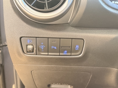 Hyundai KONA Trend*ST-Heiz*ACC*R.cam*SHZ*WMP*dig.Cockpit 