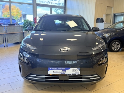 Hyundai KONA Trend*ST-Heiz*ACC*R.cam*SHZ*WMP*dig.Cockpit 