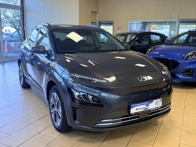 Hyundai KONA Trend*ST-Heiz*ACC*R.cam*SHZ*WMP*dig.Cockpit 